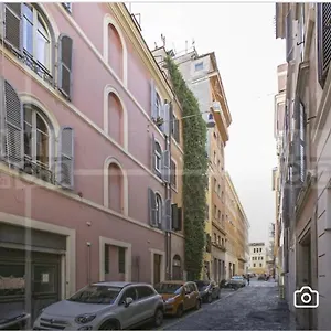 Apartamento Casa Dolce Casa, Roma