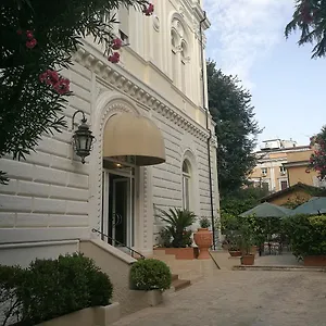 Hotel Delle Rose, Řím