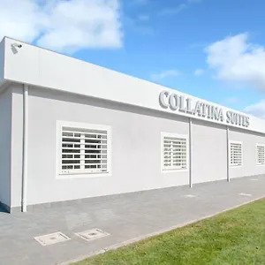 Collatina Róma